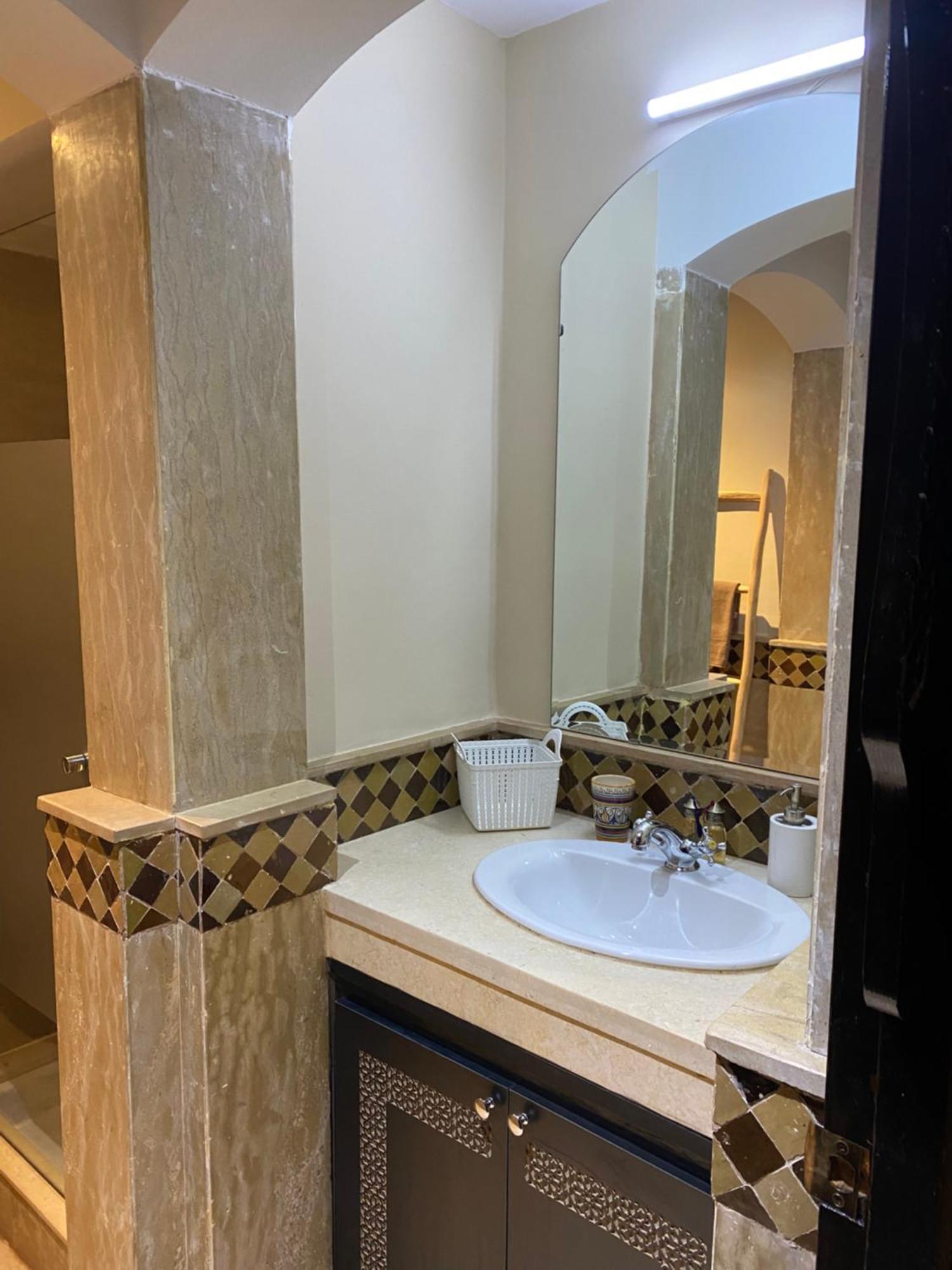 Studio Salmiya Dune マラケシュ エクステリア 写真