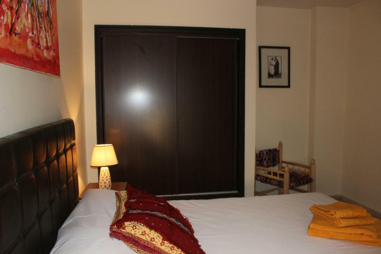 Studio Salmiya Dune マラケシュ エクステリア 写真