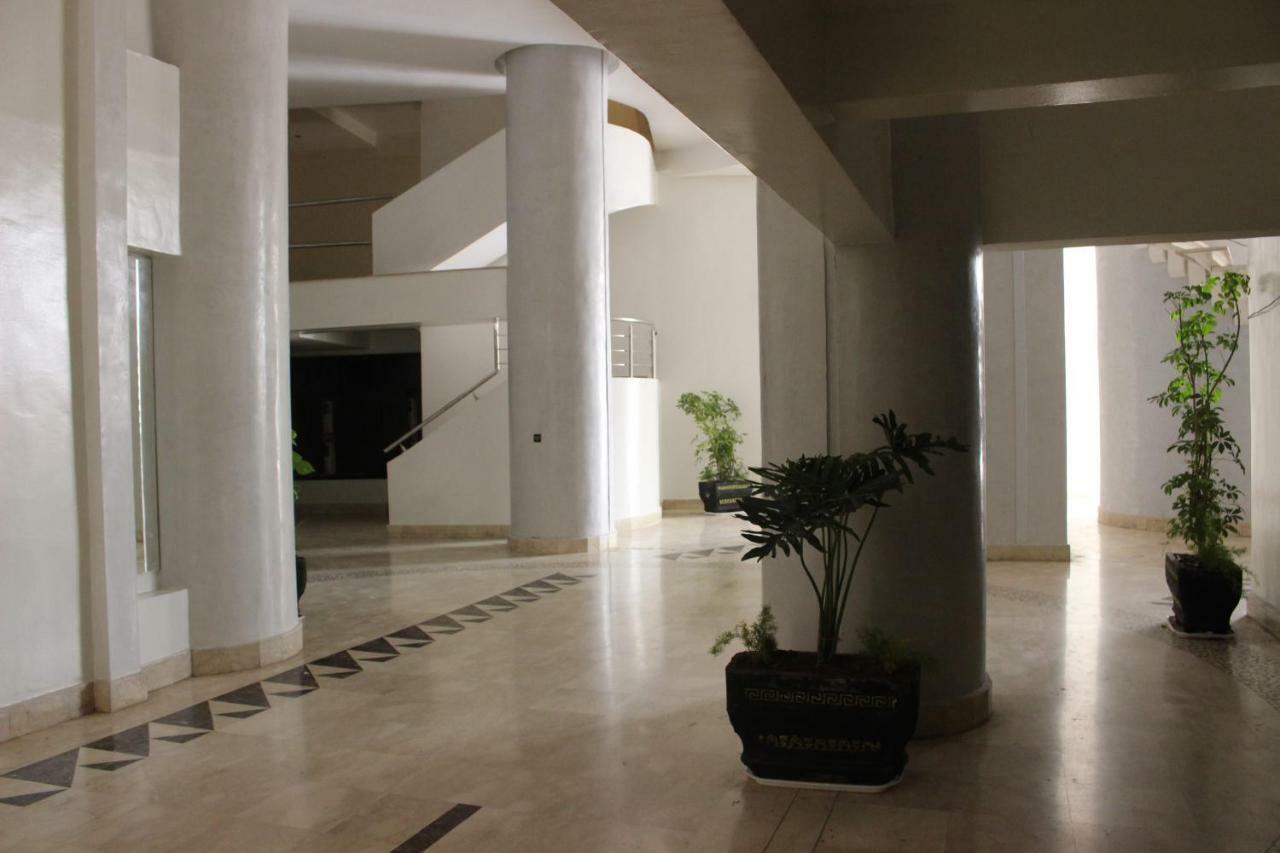 Studio Salmiya Dune マラケシュ エクステリア 写真